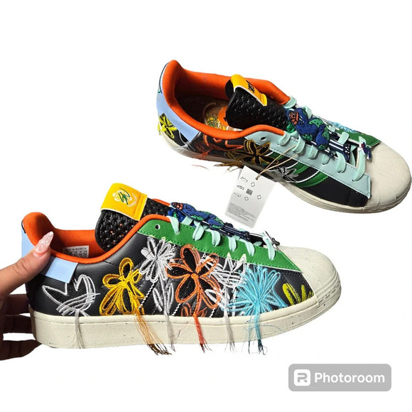 Adidas Superstar  Sean Wotherspoon Superearth Men sneakers main image 6